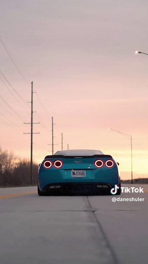 Corvette C6: Free Revs or Two-Step? Which Sounds Better?