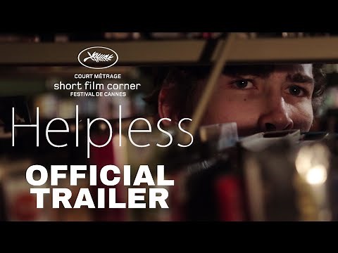 Violence in America | HELPLESS Starring Dylan Arnold [Official Trailer] HD
