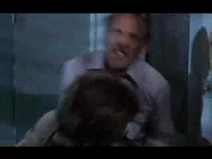 Terminator-police station(german)