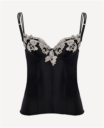 The Timeless Appeal of Lace in Fashion