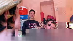 924K views · 10K reactions | CRAZY STREET FOOD IN MARRAKECH  Whole Lamb BBQ with King’s Chef  Travel Morocco | Bohemian Kitchen | Facebook