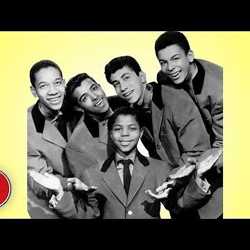 Frankie Lymon & The Teenagers - I Want You To Be My Girl