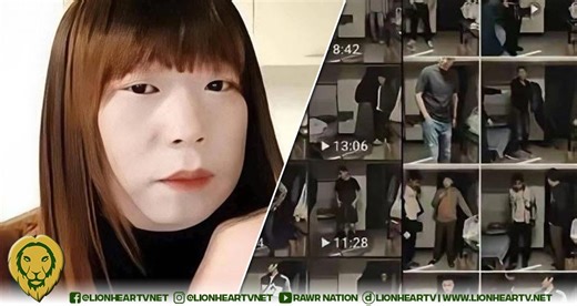 The Uncle Red Scandal Is Not a Joke — It’s a Tragedy Reflecting a Deeper Crisis - LionhearTV