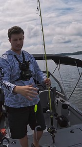 This is how I hook my live eel for bait! #livebait #catfishing | Tyler Barnes