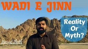 125K views · 3.6K reactions | Doston, this video is about a very popular place near madina, which is called Wadi-e-jinn. So are there Jinns pushing the cars or Magnetic forces pulling things. What's your Opinion after watching this video ? See you in comment section. :) Thank you so much Salman Khan - KV for editing this video. | Daniyal Sheikh | Facebook