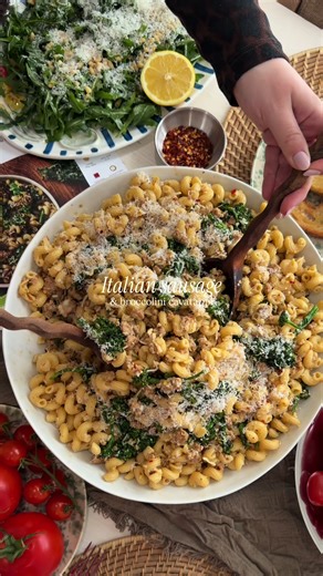 Bringing Italy Home: A Culinary Adventure with HelloFresh