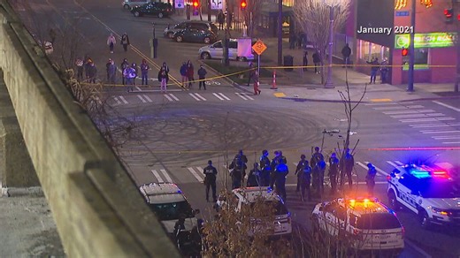 Tacoma City Council member sues city for unlawful arrest at 2021 street racing event