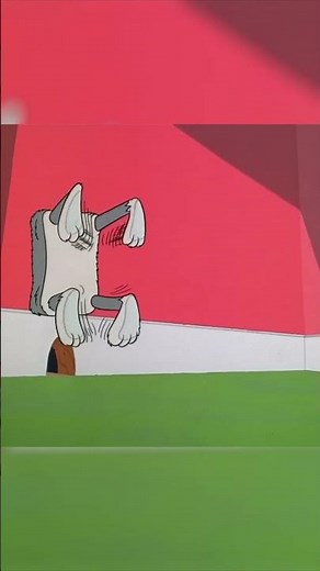 Goana după șoareci | Tom și Jerry | Cartoonito #EpisoadeScurte