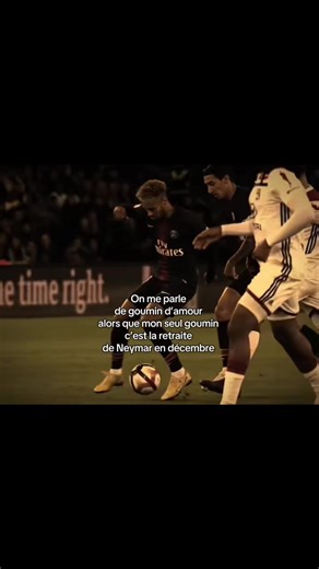 #neymar #foot #goumin #prtoii