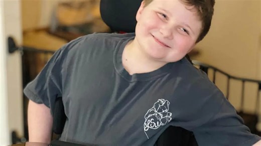 Houston mom’s plea as Memorial Hermann, BCBS dispute leaves family without care