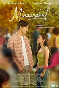 Movie - Minamahal - 2025 Watch Online، Video، Trailer، photos، Reviews، Showtimes