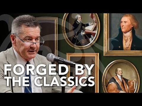 How the Founding Fathers' Classical Education Shaped America