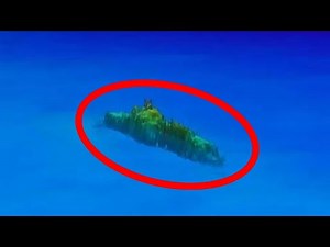 The US Submarine that Turned into a Massive Killer Weapon