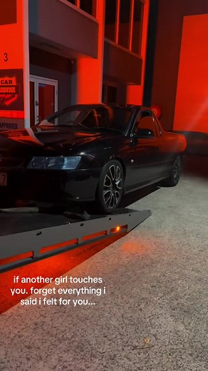 #holden #holdencommodore #commodore #ute #car #australia #sunshinecoast