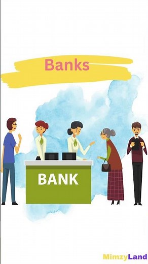 Places Where Computers Are Used | Class 1 Learning Video for Kids| #ComputerLesson#EducationalVideo