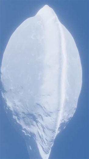 Constellation✨ on Instagram: "✨🌌 Have you ever heard of Pan, the tiny “space nut” that orbits Saturn? 🪐 Discovered in 1990, Pan is a tiny natural satellite (about 35 km in diameter! ) that lives inside Saturn’s ring A, precisely in the Encke division. Its bizarre shape - reminiscent of a dumpling, hazelnut, or even a UFO - comes from the material of the rings that accumulate on its surface. Pan acts like a “cosmic shepherd”: his gravity keeps the Encke division clean, preventing the particles 