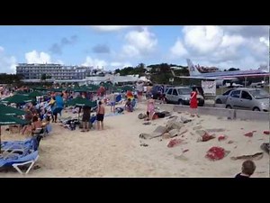 Sunset Bar & Grill St. Maarten
