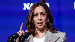 Kamala Harris' campaign at odds with DNC after reportedly accruing $20 million in debt