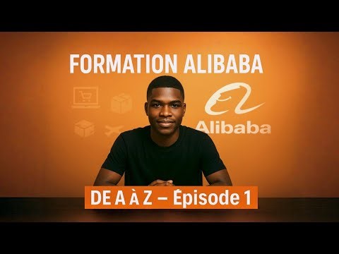 Comment Acheter sur Alibaba de A à Z (Guide Complet 2025) #aliexpress #business