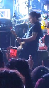 29K views · 4.2K reactions | That time me and the guys in @gruposiggno ended the night on a super high note playing Oye Mi Amor by one of our favorite groups Maná. What a way to close out 2021!落落 Special thanks to @chrisperezrockers for posting on socials and sharing to the “gram!” (I see you).  | Chris Perez | Facebook