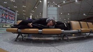 1.9K views · 58 reactions | When flying Air China you always need to be prepared for some unforeseen surprises. Just as I experienced 2 weeks ago. Laws have changed over night, nobody knew, including officials and staff...and all because my hotel failed to register me a year ago and as a resulted it left me stranded at the airport. Watch my full review on YouTube. | Josh Cahill | Facebook