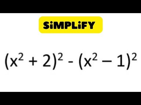 Can you solve this |Math test step by step solution