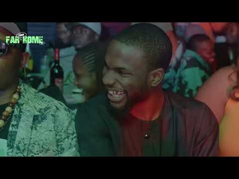 Akpororo Latest Comedy Performance At Kachified Live In Lagos