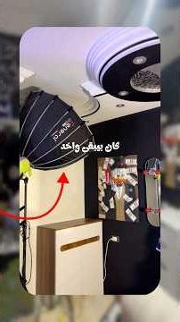 I built Coffee Corner from scratch! #coffee #coffee #importance #uae #gaming #saudi #ksa #coffeel...