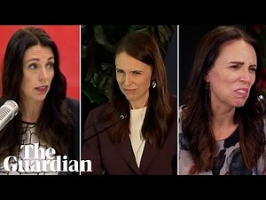 The many times Jacinda Ardern has faced sexist questions from reporters