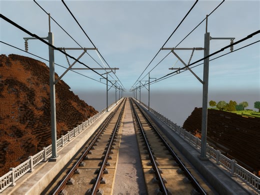 迷你世界模型AI扩图