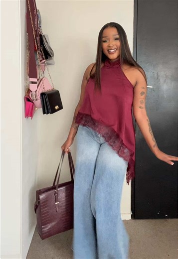 Corporate Baddie Outfit of the Day