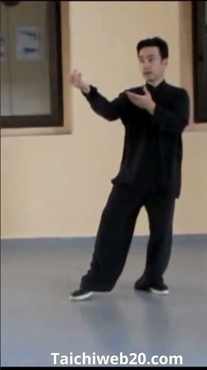 Taichi Movimiento Paso a Paso para Principiantes - Guía Completa
