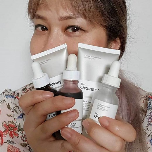 Best and Worst of The Ordinary Part 1 | Lab Muffin Beauty Science