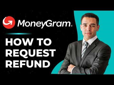 How To Request Refund Replacement Money Gram Money Order