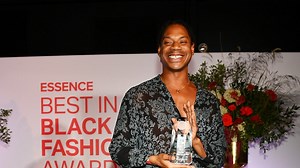 Telfar Clemens Wins Best Fashion Campaign Of The Year At ESSENCE’s Best In Black Fashion Awards Telfar Clemens Wins Best Fashion Campaign Of The Year At ESSENCE’s Best In Black Fashion Awards  | Essence