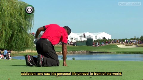 Tiger Woods’ Epic Redemption: The Comeback That Shook the Sports World