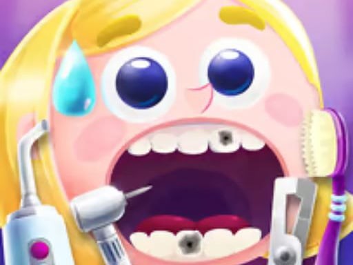 Play Doctor Teeth 2 | Free Online Games. KidzSearch.com
