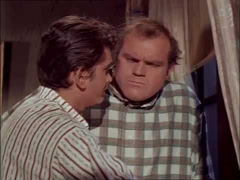 BONANZA s. 2, ep. 34 / EN - whole series