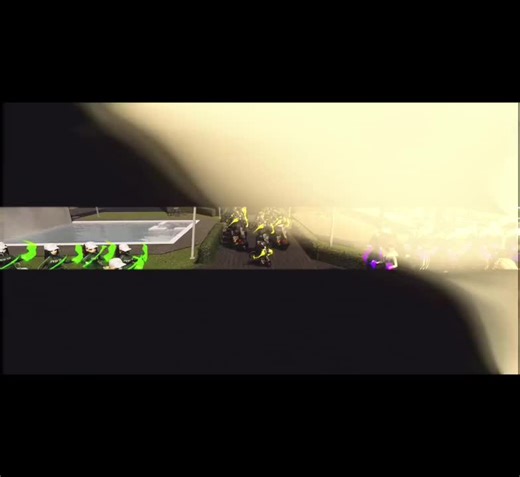 Three Clans Collaboration: VIP, SF7, and BMB Unite