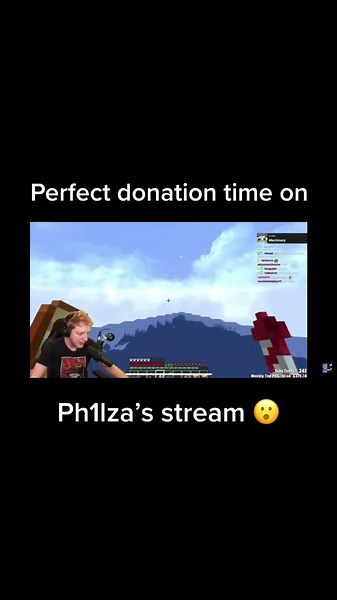 @ph1lzatiktok #harcore #dreamsmp #ph1lzatiktok #mcyt #minecraft #pog