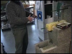 Eco Durisol Wall Forms