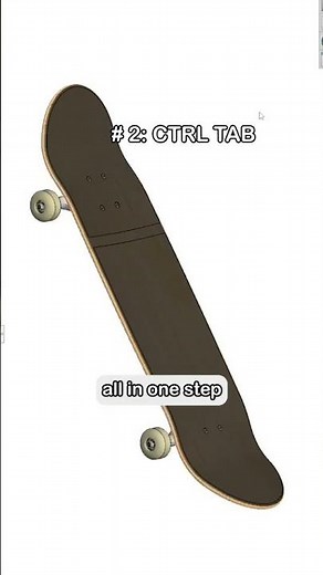 3 SOLIDWORKS HACKS You Need to Know