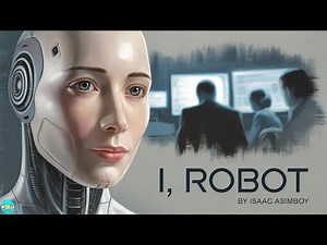 I, Robot - Videobook |🎧 Audiobook with Scrolling Text 📖