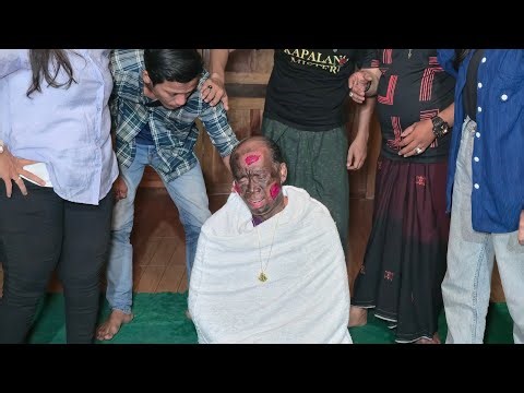 🔴LIVE‼️SANTET PERUSAK USAHA LUMPUH KETIKAN DI SATUKAN DENGAN LIONTIN SEJAGAD RAYA