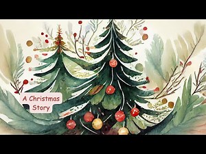 The story of Christmas