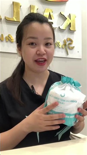 Khăn lau 1 lần, cực kỳ tiện nghi | Healing with KALLA