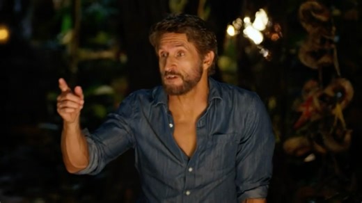 Network 10 Snuffs Out Australian Survivor Rumour That Could Bring Jonathan LaPaglia Back