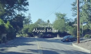 Alyssa Miller on Instagram: "DOLCE @dolcegabbana_beauty #DGDevotion #DGBeauty #DGMakeup Directed by and starring yours truly ♥️ DP @directorofphotography AD @van_alpert Edit by @samxfuller Sound Design and original song by @luvalyssamiller & @derekacoburn Photography @cameronmccool Hair by @888dre Make up by @miriamnmakeup"