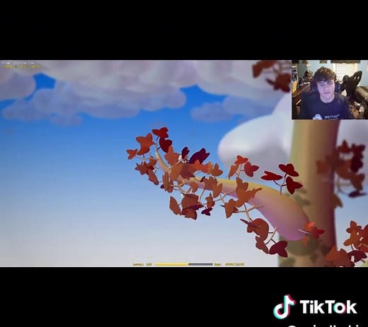 Challenges of Playing Pogostuck: A Gamer's Struggle