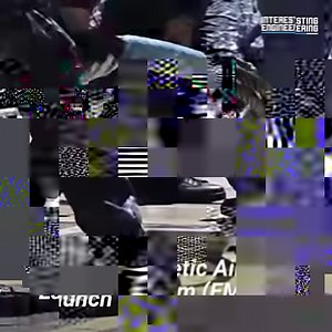 This is how aircraft take off from short runways in the blink of an eye! | Interesting Engineering